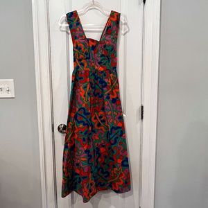 NWT Urban Outfitters Midi Dress